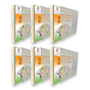 album in sets_fdc 1-6