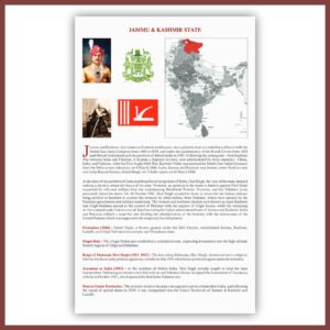 Jammu & Kashmir COMMON PAGE
